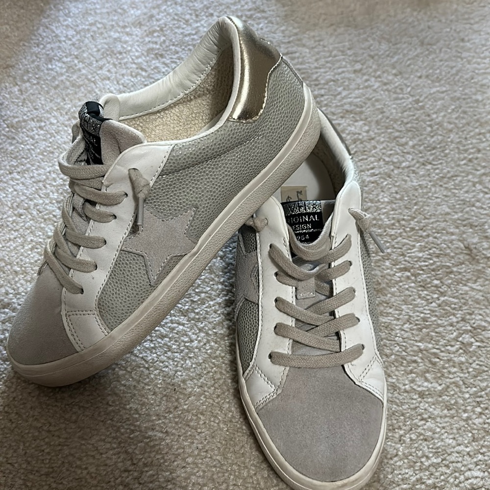 Gently worn Vintage Havana’s